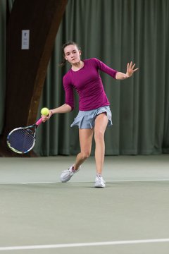 Bild 121 - Verbandsmeisterschaften U16